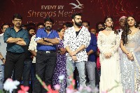 Skanda Movie Pre Release Event Photos